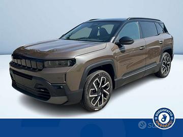 Jeep Compass Nuovo 1.2 48V Hybrid Summit