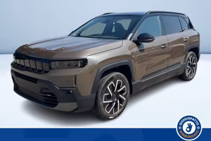 Jeep Compass Nuovo 1.2 48V Hybrid Summit