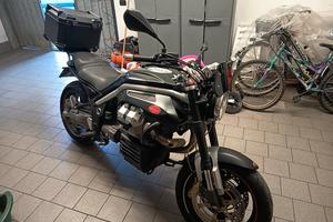 moto Guzzi griso