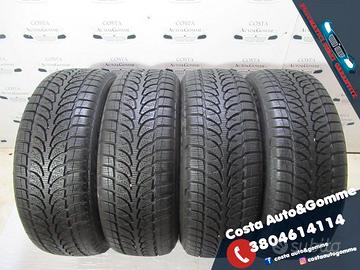 Saldi 225 60 18 Bridgestone 2020 99% 225 60 R18