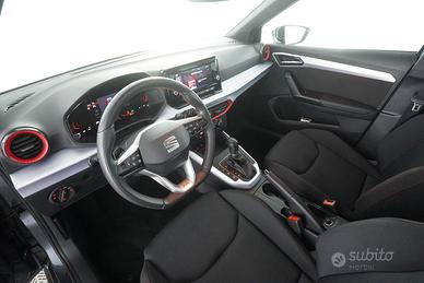 SEAT Arona 1.0 EcoTSI 115 CV DSG FR