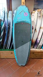 Tavola per wing foil DUOTONE SKYBRID SLS usata