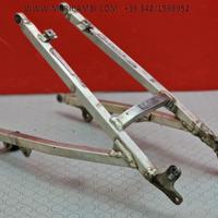 TELAIETTO POSTERIORE YAMAHA YZF 250 2010 2011 YZ F
