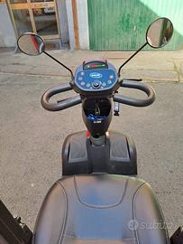 Altro Altro modello - 2022