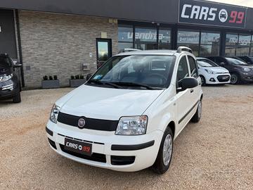 Fiat Panda 1.2 Active
