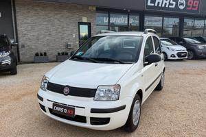 Fiat Panda 1.2 Active