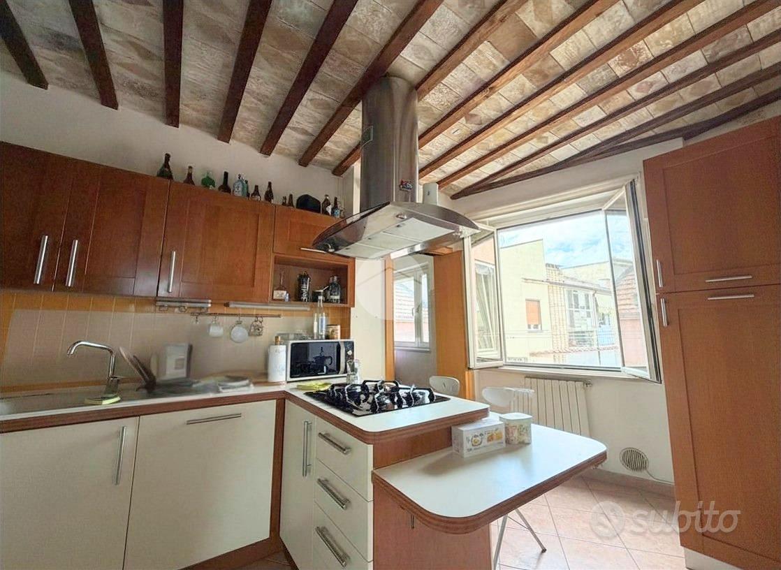 Apartment in Chieti, Chieti Scalo - Vista 3
