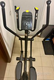 Ellittica Domyos 500