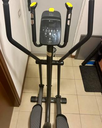 Ellittica Domyos 500