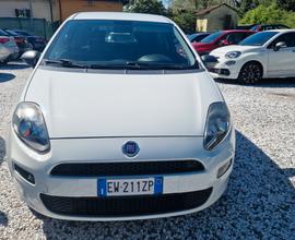 Fiat Punto 1.4 8V 3 porte Easypower Lounge