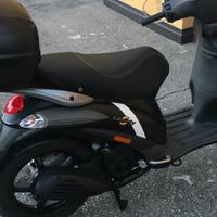 Scooter Piaggio liberty s 150 4 T