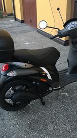 Scooter Piaggio liberty s 150 4 T