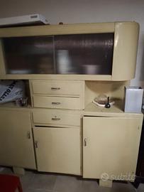 Credenza anni 50