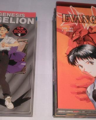 Manga: serie e riviste (JoJo, Mangazine, ecc.)