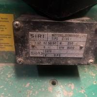 Battipiastrelle livellamento Siri