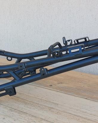 Telaio posteriore Honda CB500X – da sistemare
