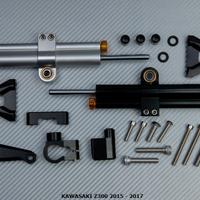 Ammortizzatore sterzo KAWASAKI Z300 2015 - 2017