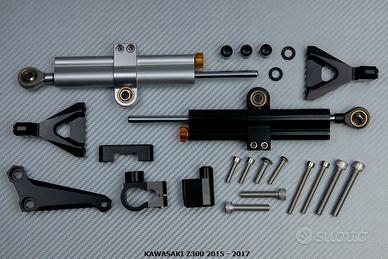 Ammortizzatore sterzo KAWASAKI Z300 2015 - 2017