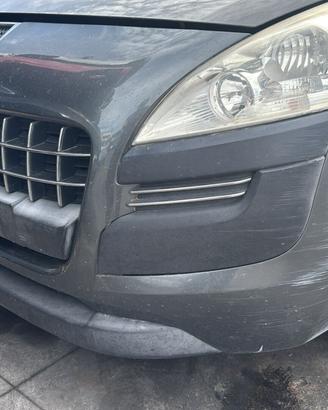 PEUGEOT 3008 ANNO 2009 - PARAURTI ANTERIORE