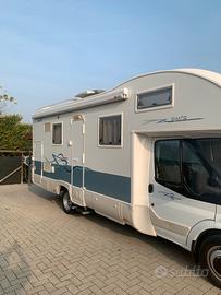 Rimor superbrig Ford