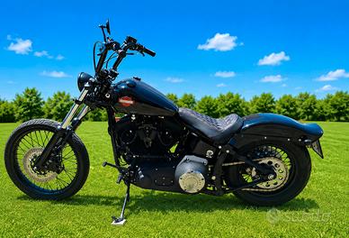 harley davidson night train 1340