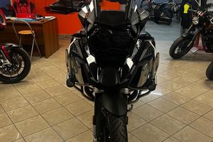 Bmw R 1250 GS Triple black
