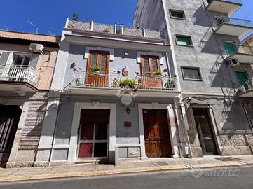 CASA INDIPENDENTE A BARI