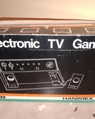 videogames vintage 