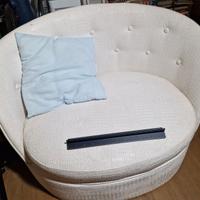 Divanetto per bambini