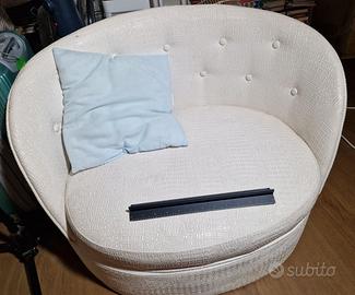 Divanetto per bambini