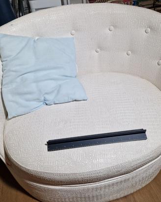 Divanetto per bambini