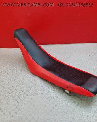 SELLA SEDUTA HONDA CR 85 2006 2005 CR 80 2004 2007