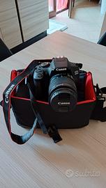 Canon Eos 2000D
