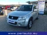 Suzuki Grand Vitara 1.9 DDiS 3 porte