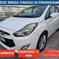 Hyundai iX20 *PREZZO VERO* 1.4 CRDI 90 CV Comfort