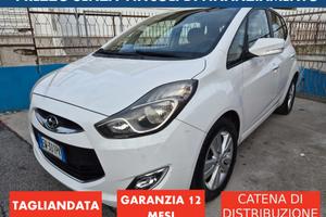 Hyundai iX20 *PREZZO VERO* 1.4 CRDI 90 CV Comfort