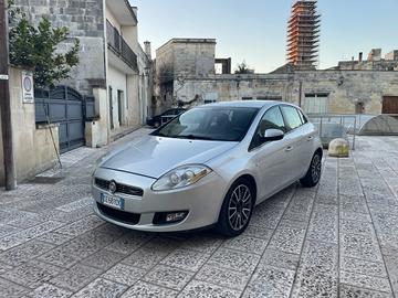 Fiat Bravo 1.4 T-JET GPL