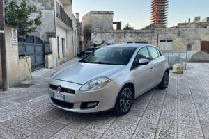 Fiat Bravo 1.4 T-JET GPL