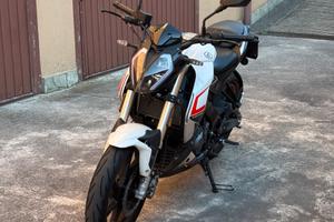 Keeway rkf 125 - come nuova