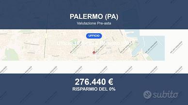Immobile in asta di 227 m² con più di 5 locali a P
