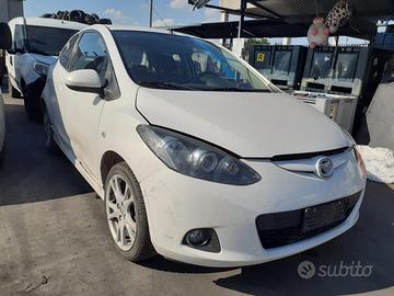 RICAMBI Mazda 2 - 2011