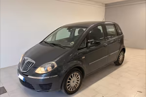 Lancia MUSA 1.3 Mjt 95 CV Gold