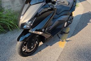 Yamaha TMAX 530 2014 – Tagliandone 2024 – Perfetto