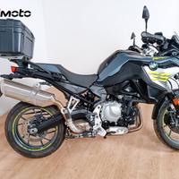 BMW F 750 GS ABS - 2018