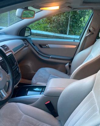 Mercedes Classe R 280 CDI 4MATIC