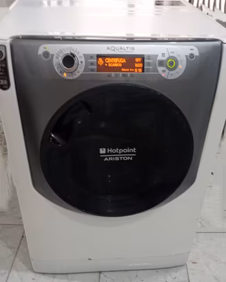 lavatrice Ariston A+++11 kg inverter come NUOVO 