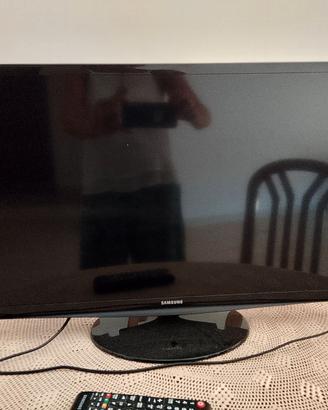 Televisione