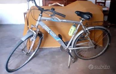 Bicicletta uomo anni '90