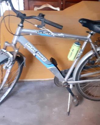 Bicicletta uomo anni '90