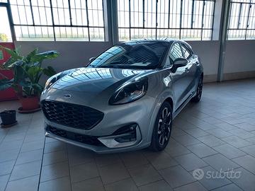 Ford Puma ST-LINE X Hybrid Cambio AUT.